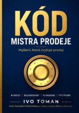 Kód mistra prodeje
