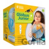 Kúzelné čítanie: Glóbus Junior