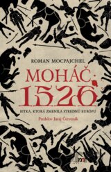 Moháč 1526