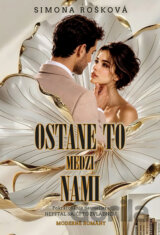 Ostane to medzi nami