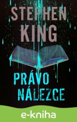 Právo nálezce