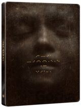 Lee Cronin´s The Mummy - steelbook