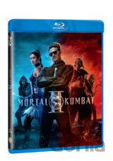 Mortal Kombat II