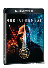 Mortal Kombat