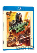 Star Wars: Mandalorian a Grogu