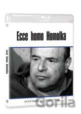 Ecce homo Homolka