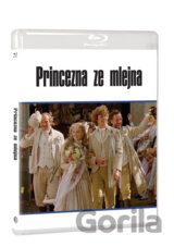 Princezna ze mlejna