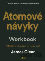 Atomové návyky – Workbook