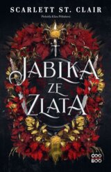 Jablka ze zlata
