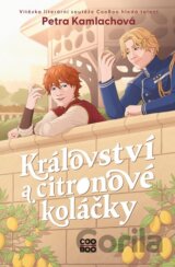 Království a citronové koláčky