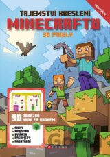 Tajemství kreslení Minecraftu