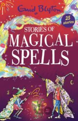 Stories of Magical Spells