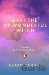 Mari the Unwonderful Witch