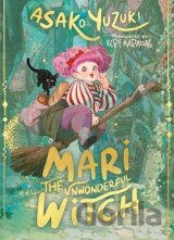 Mari the Unwonderful Witch