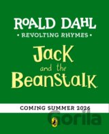 Revolting Rhymes: Jack and the Beanstalk