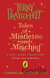 Tales of Mistletoe and Mischief
