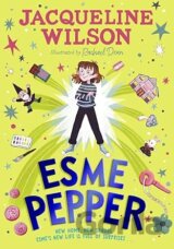 Esme Pepper