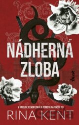 Nádherná zloba