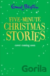 Five-Minute Christmas Stories