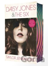 Daisy Jones and The Six