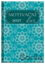 Motivační diář 2027