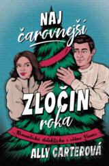 Najčarovnejší zločin roka