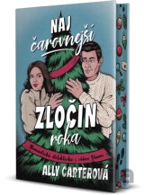 Najčarovnejší zločin roka