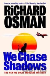 We Chase Shadows