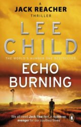 Echo Burning