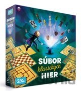 Sada klasických hier