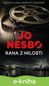 Rana z milosti