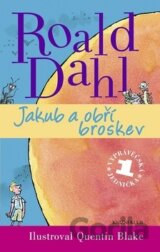 Jakub a obří broskev