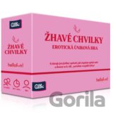 Žhavé chvilky