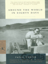 Around the World in Eighty Days