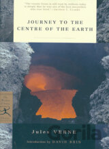 Journey to the Centre of the Earth