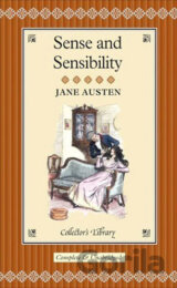 Sense and Sensibility