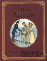 The Complete Novels