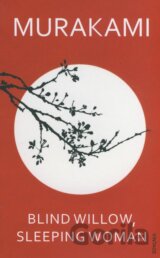 Blind Willow, Sleeping Woman