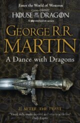A Dance With Dragons
