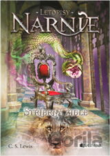 Letopisy Narnie - Stříbrná židle