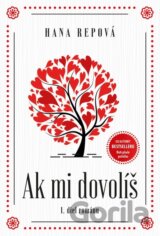 Ak mi dovolíš