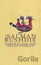 Haroun and the Sea of Stories