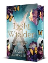 Light Wielder – Vládkyňa svetla