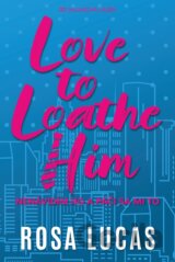 Nenávidím ho a páči sa mi to