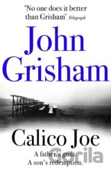 Calico Joe