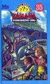 Traja pátrači 35 - Záhada podmorského obra