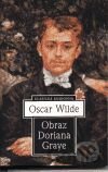 Obraz Doriana Graye