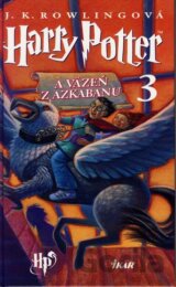 Harry Potter a Väzeň z Azkabanu