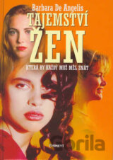Tajemství žen, která by každý muž měl znát