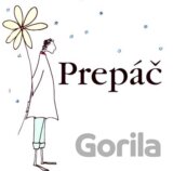 Prepáč